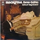 Ernest Broadbent - Blackpool Sing-Song